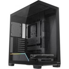 Modecom Case PC VOLCANO STELLAR PLUS ARGB MIDI NF Black