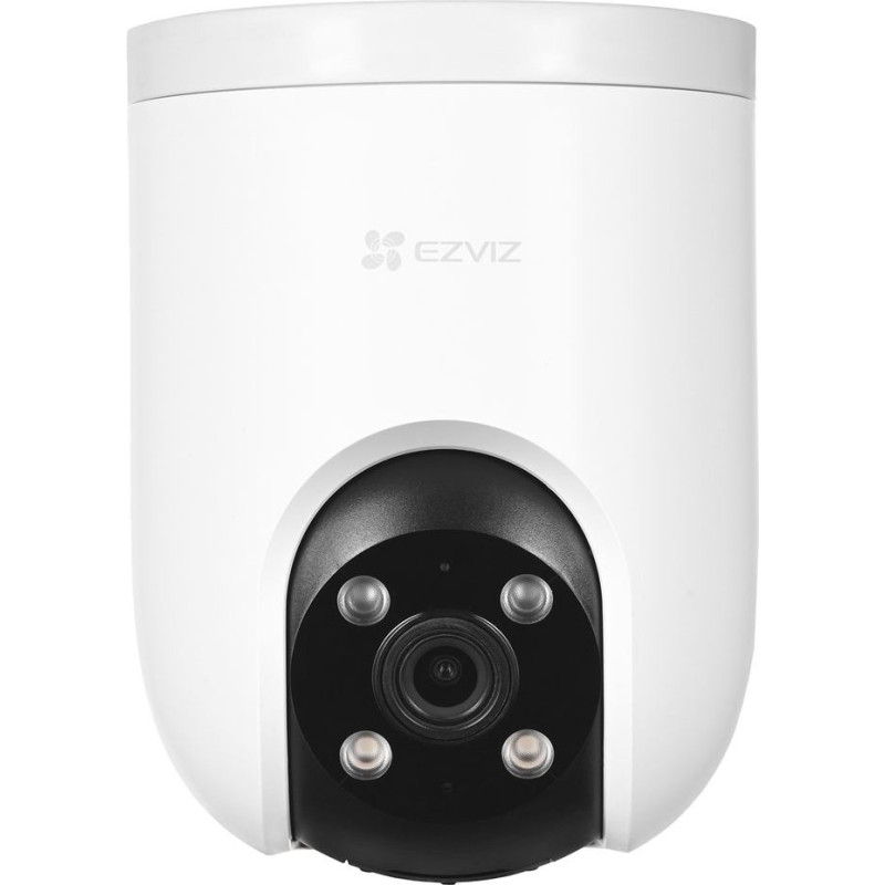Ezviz H8c Pro 4K Dome IP security camera Outdoor 3840 x 2160 pixels Ceiling