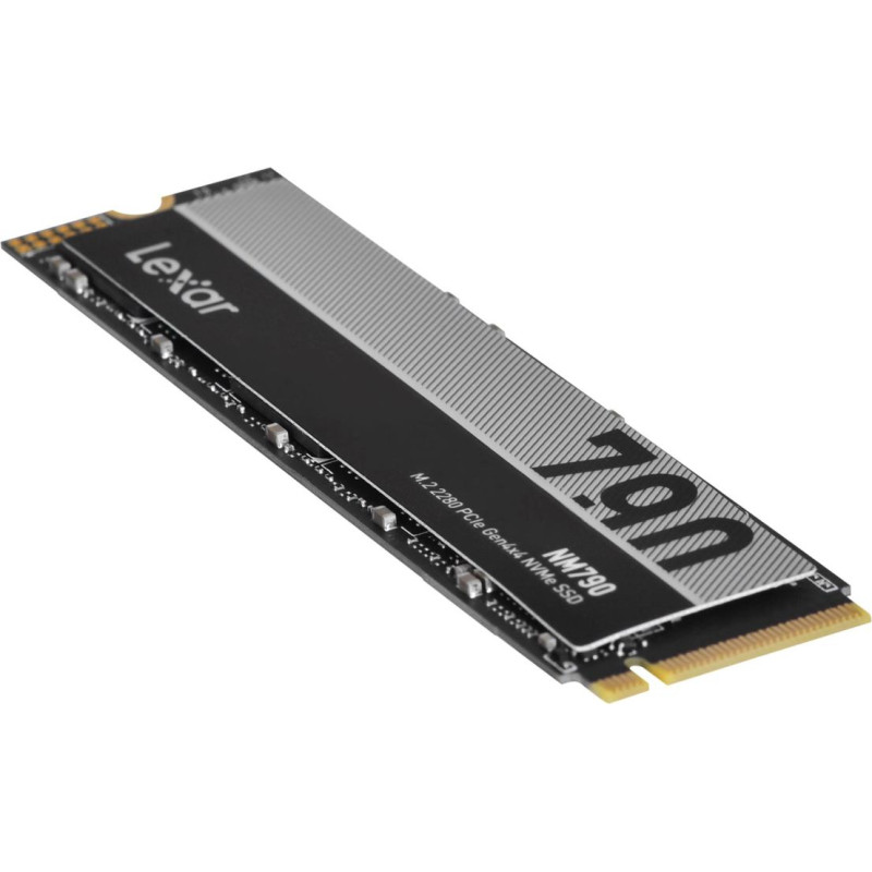 Lexar NM790 M.2 2 TB PCI Express 4.0 SLC NVMe