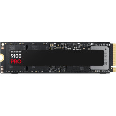 Samsung 9100 PRO PCIe&reg; 5.0 NVMe&trade; M.2 SSD - 2 TB