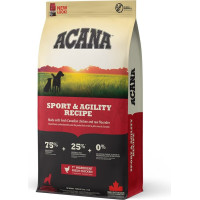Acana Heritage Sport & Agility  17 kg