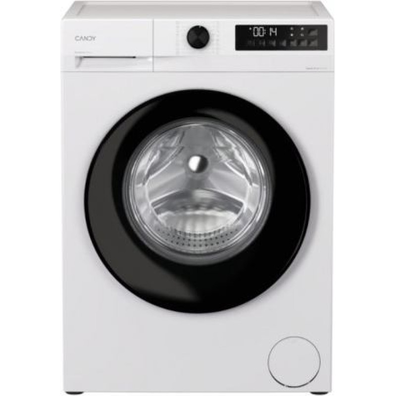 Candy Washing machine GD 410B8-S
