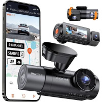 Vantrue N5 S video recorder
