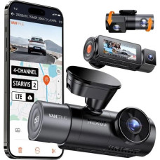 Vantrue N5 S video recorder