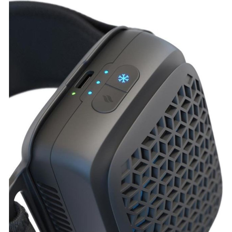 Therabody RecoveryTherm Cube