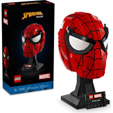 Lego MARVEL 76285 Spider-Man's Mask
