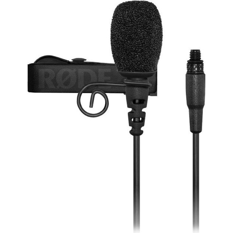 Rode Link LAV  lavalier microphone
