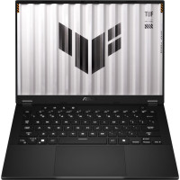 Asus TUF Gaming A14 FA401UH-RG018 Ryzen 7 260 14.0" 2.5K 165Hz IPS-level 400nits AG 16GB LPDDR5X SSD512 GeForce RTX 5050_8GB WLAN+BT Cam1080p 73WHrs NoOS Jaeger Grey