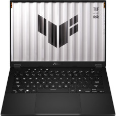 Asus TUF Gaming A14 FA401UH-RG018 Ryzen 7 260 14.0" 2.5K 165Hz IPS-level 400nits AG 16GB LPDDR5X SSD512 GeForce RTX 5050_8GB WLAN+BT Cam1080p 73WHrs NoOS Jaeger Grey