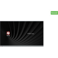 Avtek TS 8.1 Easy 65 interactive monitor