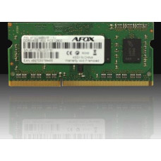 Afox SO-DIMM DDR4 16G memory module 2666 MHz