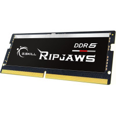 G.skill Ripjaws F5-5600S4040A16GX2-RS memory module 32 GB 2 x 16 GB DDR5 5600 MT/s