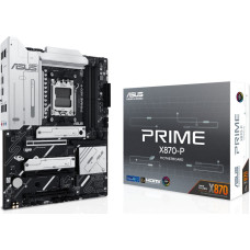 Asus PRIME X870-P AMD X870 Socket AM5 ATX