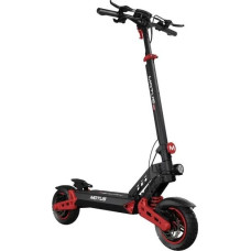 Motus Pro 10 Daytona S Electric scooter 20 Ah black, red