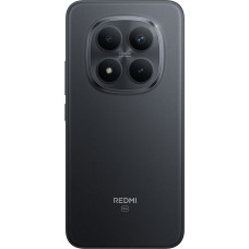 Xiaomi Redmi Note 15 Pro+ 5G Midnight Black - 17.4 cm (6.83") 8 GB 256 GB 6500 mAh Black