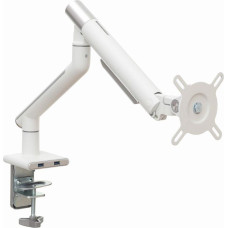 ART gas desk holder for 1 LED/LCD monit.17-32''