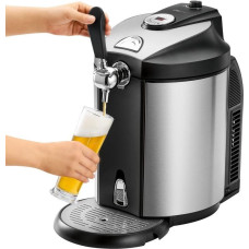 Clatronic BZ 3740 Cold beverages Insulated