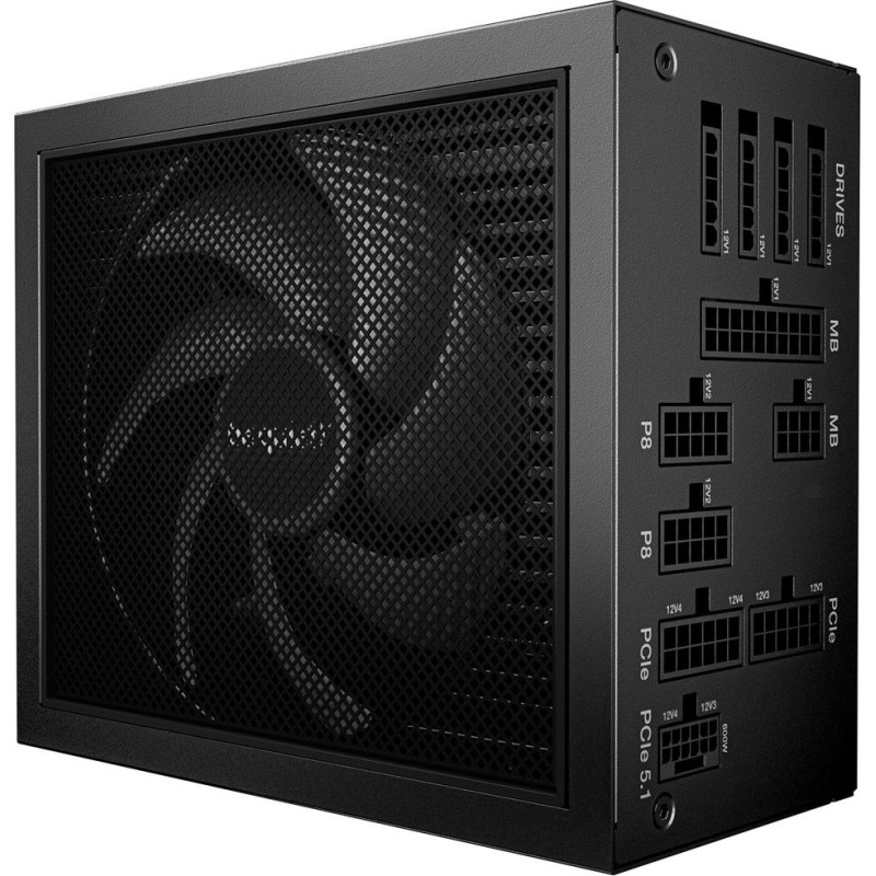 Be Quiet! Zasilacz be quiet! Dark Power 14 850W (BP019EU)