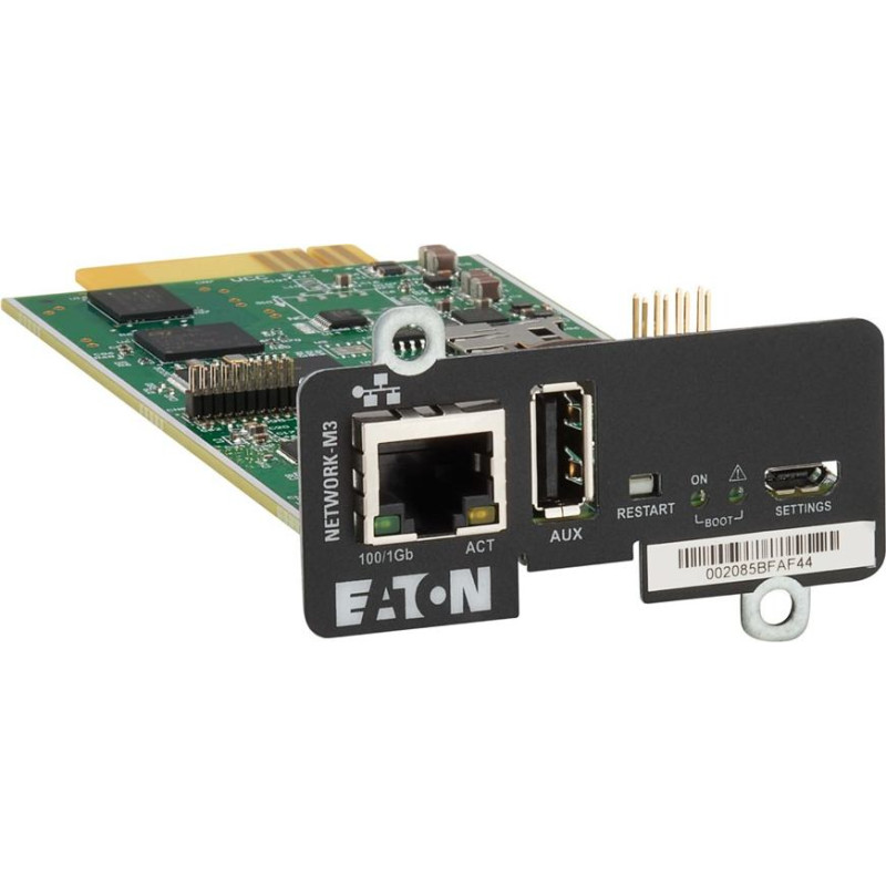 Eaton Karta sieciowa Eaton Network M3