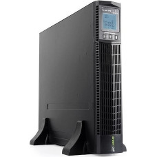 Green Cell UPS Green Cell RTII 2000VA 1800W (UPS14)