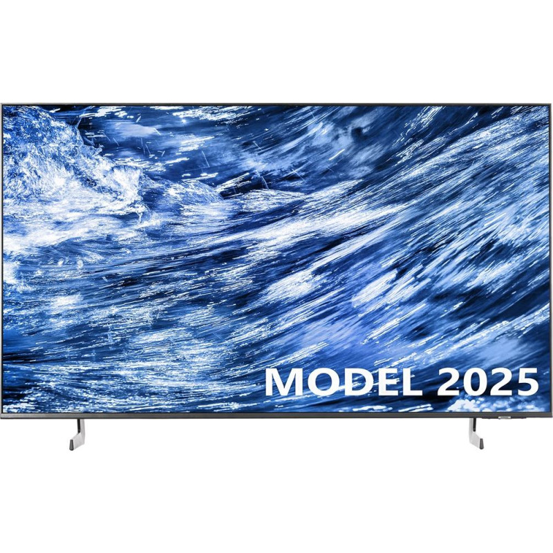 Samsung Telewizor Samsung QE43Q8FAAU QLED 43'' 4K Ultra HD Tizen