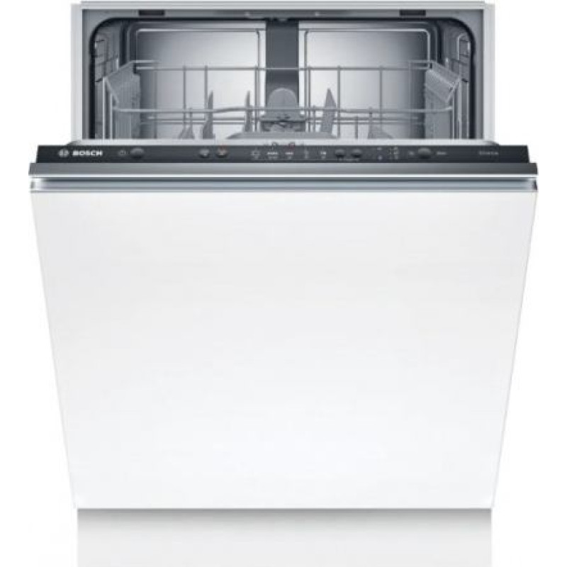 Bosch SMV25AX07F Washing Machine