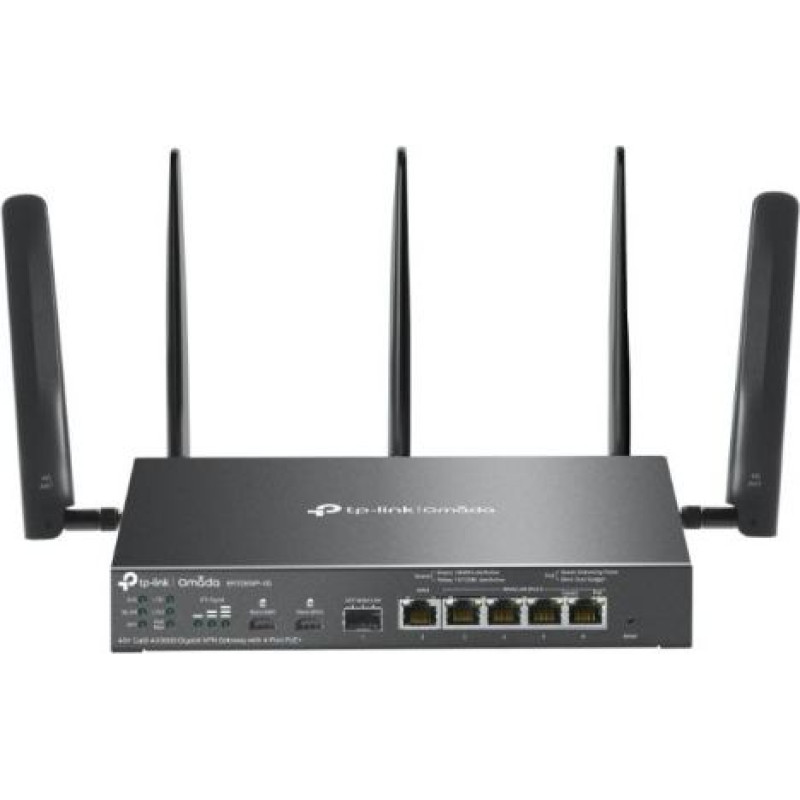Tp-Link Router TP-Link ER706WP-4G