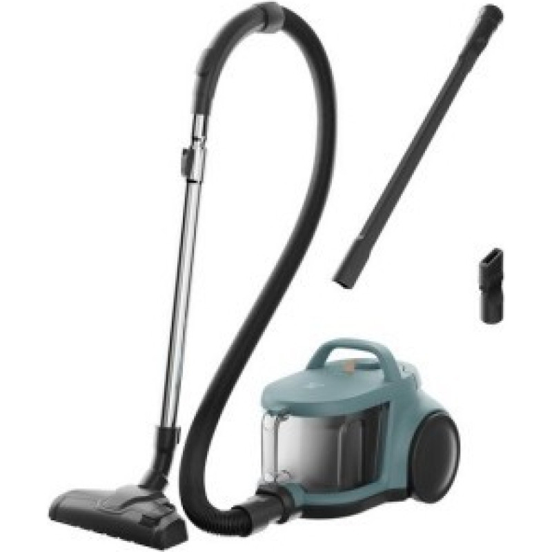 Electrolux Bagless vacuum cleaner line 300 EL31C2OG