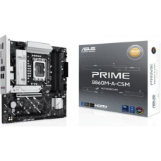 Asus Motherboards PRIME B860M-A-CSM