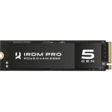 Goodram SSD IRDM PRO P54S Gen5 4TB 5x4 2280 12000/11000MB/s