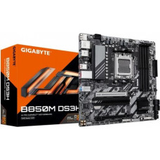 Gigabyte Motherboard B850M DS3H