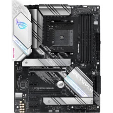 Asus Motherboard ROG STRIX B550-A GAMING AM4 4DDR4 HDMI/DP ATX