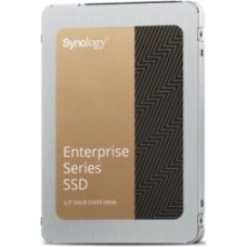 Synology SSD SATA 1,92TB 6Gb/s 2,5 inches 7mm SAT5221-1920G