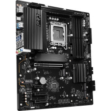 Asrock Z890 Pro-A Intel Z890 LGA 1851 (Socket V1) ATX motherboard