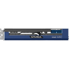 Sparkle Karta graficzna Sparkle Arc A750 Orc OC Edition 8GB GDDR6 (SA750C-8GOC)