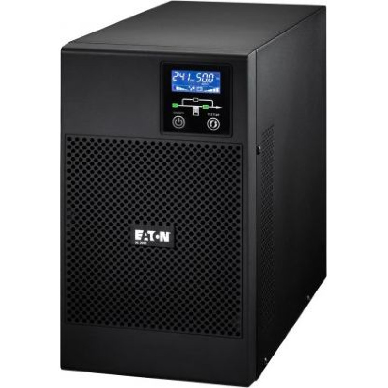 Eaton UPS 9E UPS, 2000 VA 1600 W 9E2000I