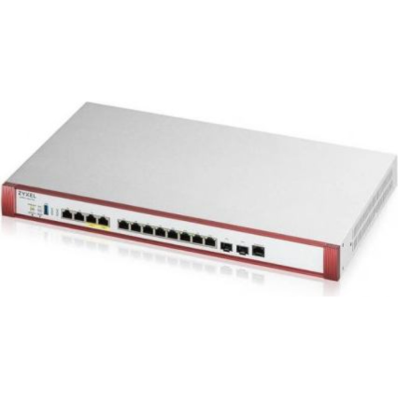 Zyxel USG Flex700 H Series USGFLEX700H-EU0101F