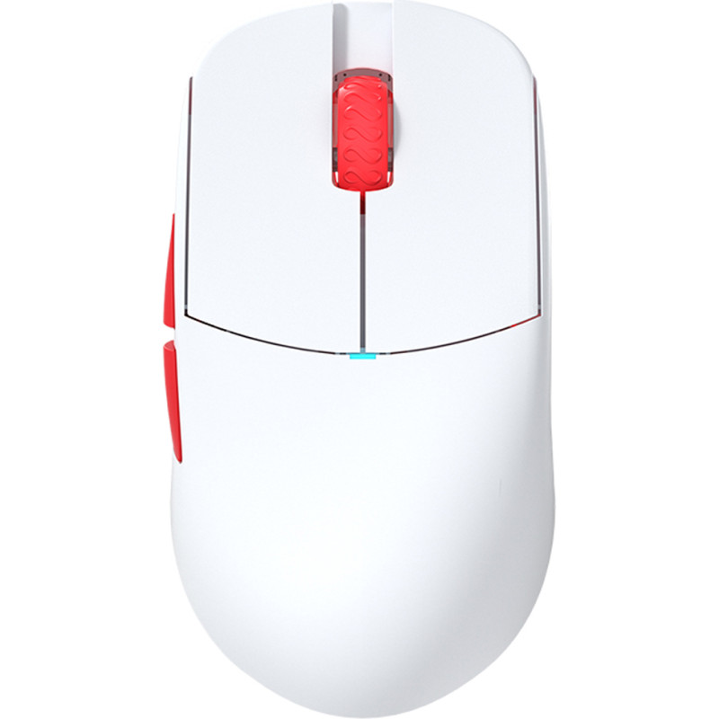 Lamzu Atlantis Mini Champion Edition, Red