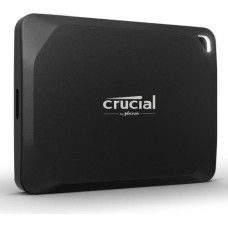 Crucial SSD drive X10 Pro 2TB USB-C 3.2 Gen2 2x2