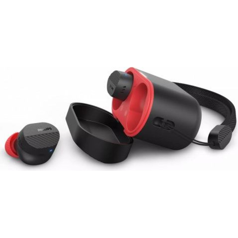 Philips Wireless in-ear headphones TAA5508BK/00