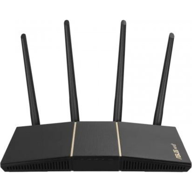 Asus Router RT-AX57 Wi Fi AX3000 1WAN 4LAN