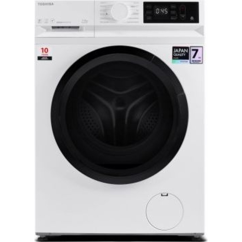 Toshiba Slim washing-machine TW-BL80A2PL(WK)