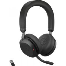 Jabra Evolve2 75 Link380a UC Stereo Stand