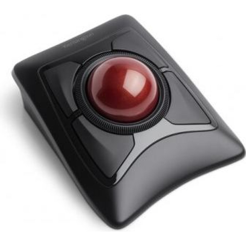 Kensington Expert Mouse Wireless Trackball