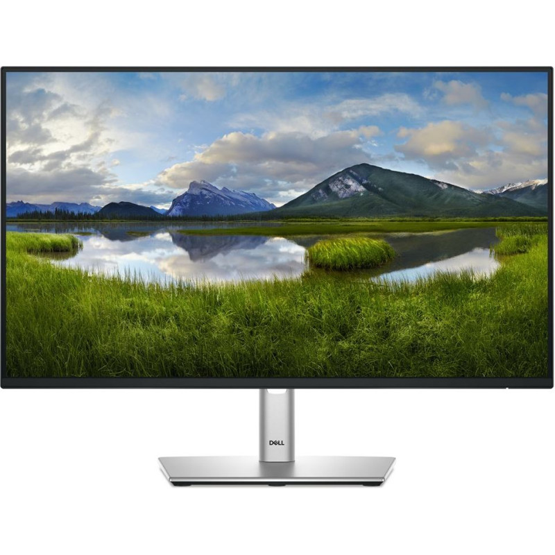 Dell P Series P2425H computer monitor 61 cm (24") 1920 x 1080 px Full HD LCD, black