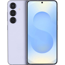 Samsung Galaxy S25 15.8 cm (6.2") Dual SIM Android 15 5G USB Type-C 12 GB 256 GB 4000 mAh Blue