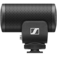Sennheiser MKE 200 - condenser microphone, supercardioid