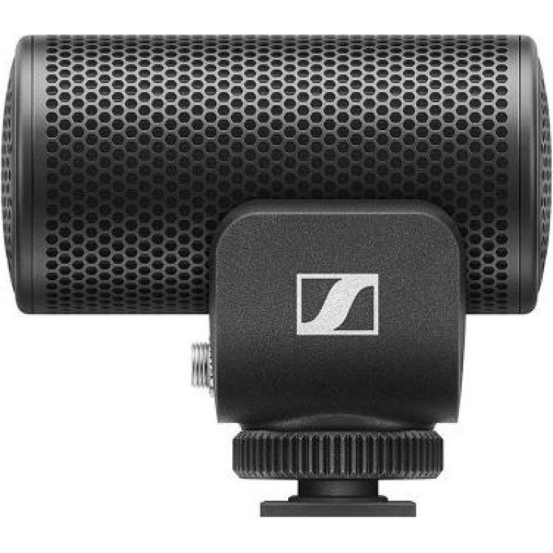Sennheiser MKE 200 - condenser microphone, supercardioid