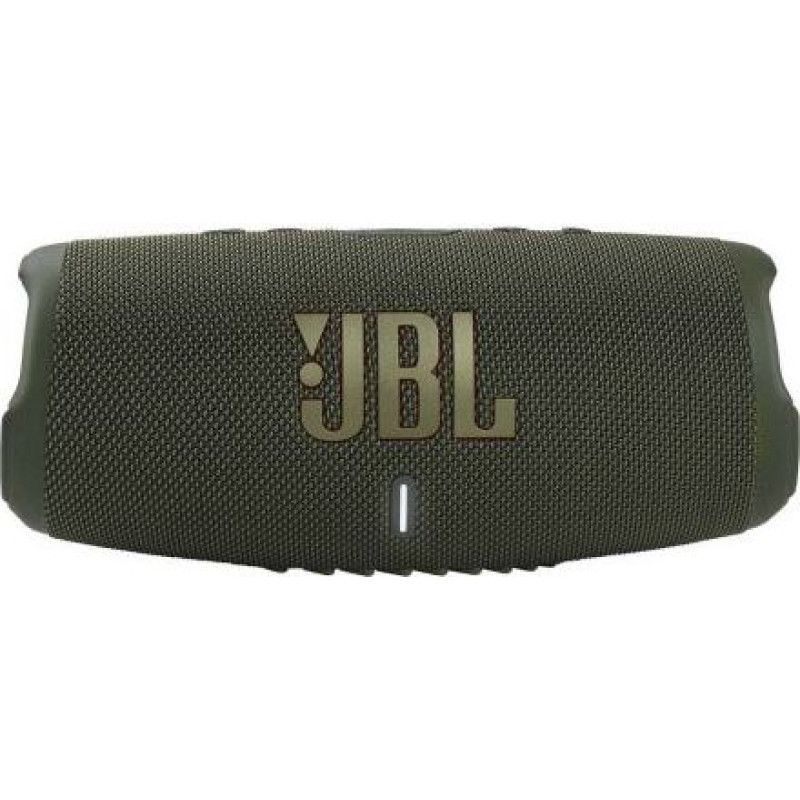 JBL Charge 5 Bluetooth Wireless Speaker Green EU