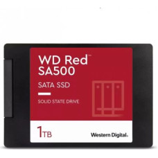 Western Digital Red SSD 1TB SATA 2,5 WDS100T1R0A